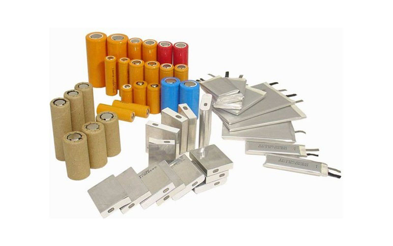 锂、钠(动力电池)领域