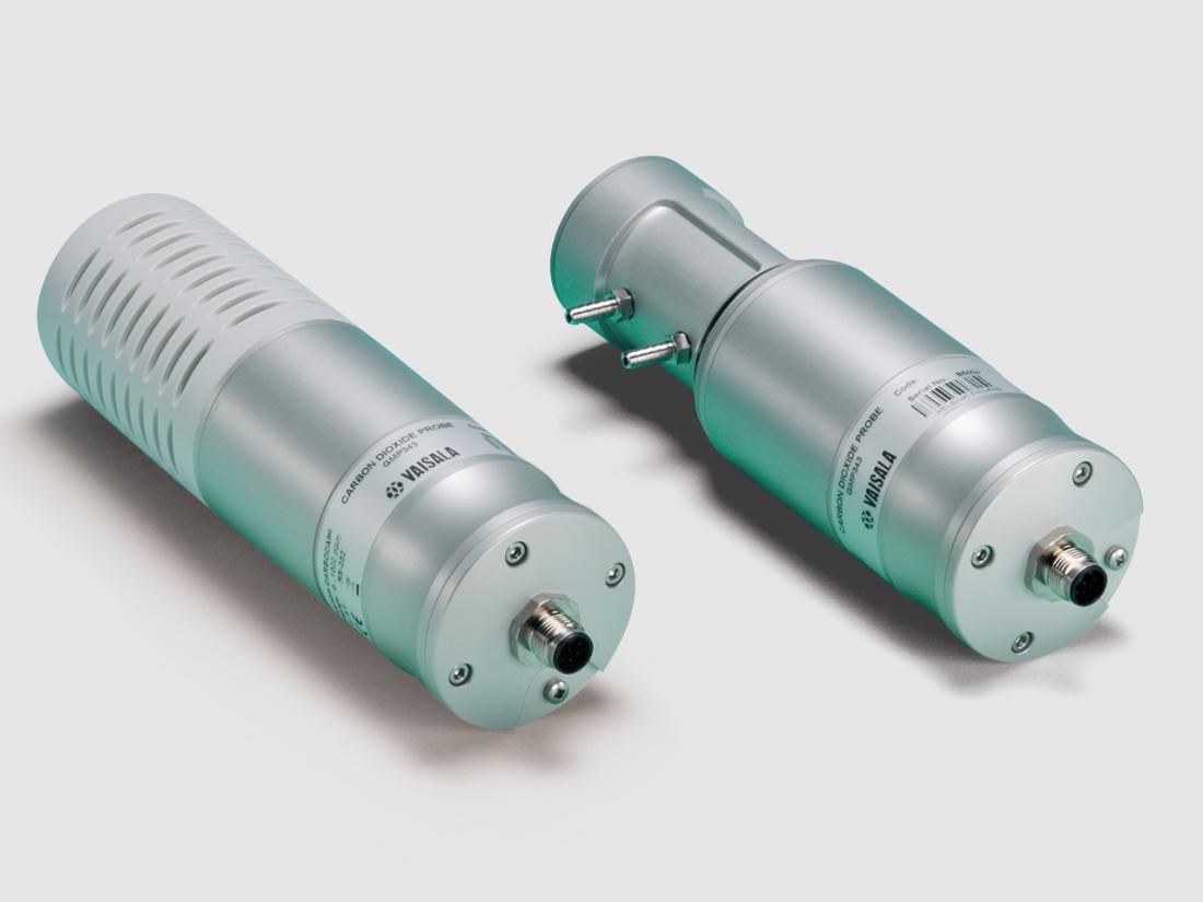 GMP343二氧化碳探头