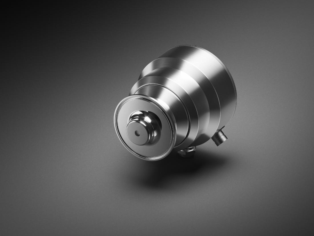 Polaris™PR53AC卫生紧凑型在线折光仪